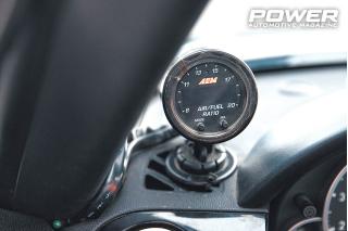Mazda MX-5 NC 2.3lt Turbo 300Ps 
